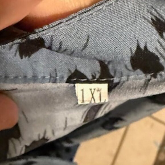 BEAUTIFUL Blouse Size 1XL - Picture 3 of 3